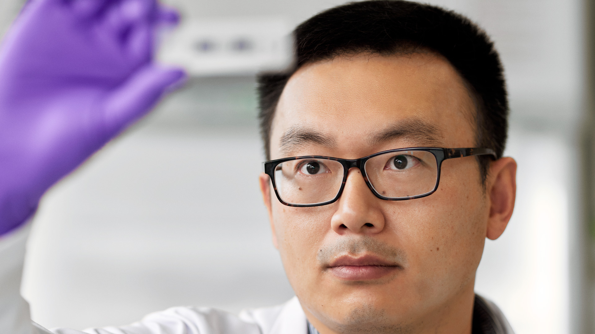 Clinical mass spectrometry in the laboratory LabLeaders